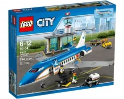 Köp LEGO City 60104
