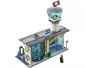 LEGO City 60104, Airport Passenger Terminal