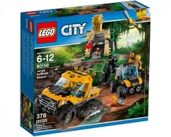 Köp LEGO City 60159