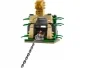 LEGO City 60159, Jungle Halftrack Mission