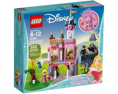 Köp LEGO Disney 41152
