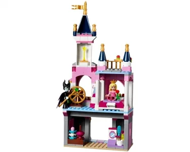 LEGO Disney 41152, Sleeping Beautys Fairytale Castle