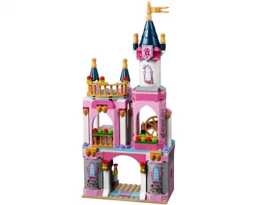 LEGO Disney 41152, Sleeping Beautys Fairytale Castle