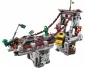 LEGO Marvel Super Heroes 76057, Spider-Man: Web Warriors Ultimate Bridge Battle