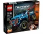 LEGO Technic 42070, 6x6 All Terrain Tow Truck