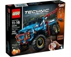 Köp LEGO Technic 42070