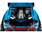  6x6 All Terrain Tow Truck