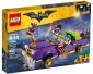 LEGO The LEGO Batman Movie 70906, The Joker Notorious Lowrider