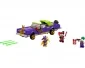 LEGO The LEGO Batman Movie 70906, The Joker Notorious Lowrider