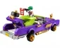 LEGO The LEGO Batman Movie 70906, The Joker Notorious Lowrider