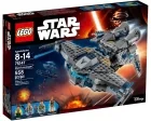 Köp LEGO Star Wars 75147