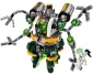 LEGO Marvel Super Heroes 76059, Spider-Man: Doc Ocks Tentacle Trap