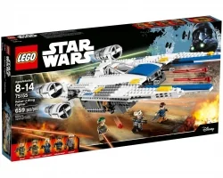 Köp LEGO Star Wars 75155