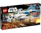 LEGO Star Wars 75155, Rebel U-wing Fighter
