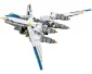 LEGO Star Wars 75155, Rebel U-wing Fighter