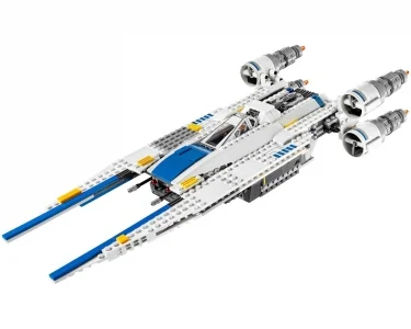 LEGO Star Wars 75155, Rebel U-wing Fighter