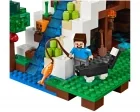 LEGO Minecraft 21134