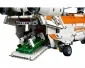 LEGO Technic 42052, Heavy Lift Helicopter