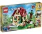 LEGO Creator 31038, Changing Seasons