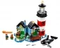 LEGO Creator 31051, Lighthouse Point