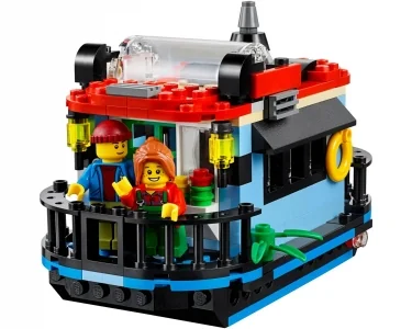 LEGO Creator 31051, Lighthouse Point
