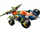 LEGO Nexo Knights 70355