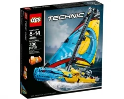 Köp LEGO Technic 42074