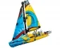 LEGO Technic 42074, Racing Yacht