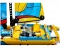 LEGO Technic 42074, Racing Yacht