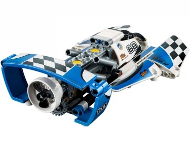 LEGO Technic 42045, Hydroplane Racer