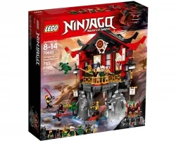 Köp LEGO Ninjago 70643