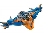 LEGO Marvel Super Heroes 76081