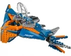 LEGO Marvel Super Heroes 76081