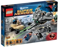 Köp LEGO DC Comics Super Heroes 76003