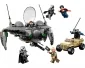 LEGO DC Comics Super Heroes 76003, Superman: Battle of Smallville