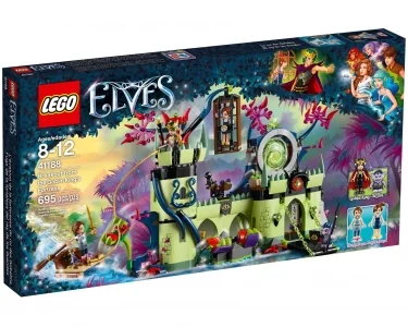 Köp LEGO Elves 41188