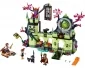 LEGO Elves 41188, Breakout from the Goblin Kings Fortress