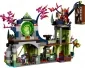 LEGO Elves 41188, Breakout from the Goblin Kings Fortress