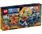 Köp LEGO Nexo Knights 70322 LEGO Nexo Knights 70322, Axls Tower Carrier