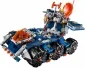 Köp LEGO Nexo Knights 70322 LEGO Nexo Knights 70322, Axls Tower Carrier