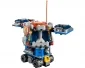Köp LEGO Nexo Knights 70322 LEGO Nexo Knights 70322, Axls Tower Carrier