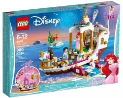 Köp LEGO Disney 41153