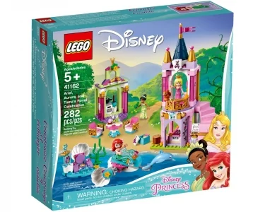 Köp LEGO Disney 41162
