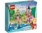 LEGO Disney 41162, Ariel, Aurora, and Tianas Royal Celebration