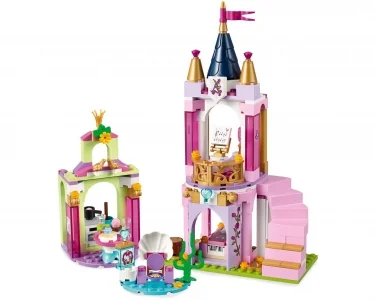 LEGO Disney 41162, Ariel, Aurora, and Tianas Royal Celebration