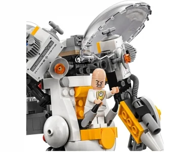 Köp LEGO The LEGO Batman Movie 70920 LEGO The LEGO Batman Movie 70920, Egghead Mech Food Fight