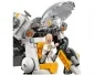 LEGO The LEGO Batman Movie 70920, Egghead Mech Food Fight