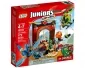 LEGO Juniors 10725, Lost Temple