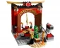 LEGO Juniors 10725, Lost Temple