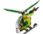 LEGO Juniors 10725, Lost Temple